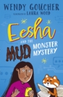 Image for Eesha and the mud monster mystery