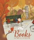 Image for Books are NOT just for Bedtime