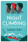 Image for Night Climbing : a sweeping historical novel about two women and the pursuit of truth