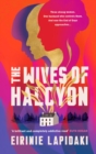 Image for The Wives of Halcyon