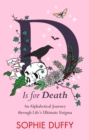 Image for D is for Death
