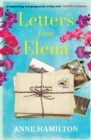Image for Letters From Elena