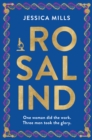 Image for Rosalind  : one woman did the work, three men took the glory
