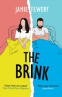 Image for The brink  : an addictive love story told in reverse
