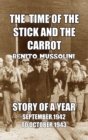 Image for The Time of the Stick and the Carrot
