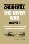 Image for The River War Volume 2