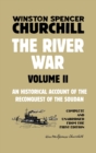 Image for The River War Volume 2 : An Historical Account of the Reconquest of the Soudan