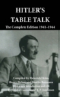 Image for Hitler&#39;s Table Talk