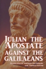 Image for Against the Galilaeans