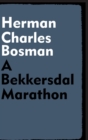 Image for A Bekkersdal Marathon