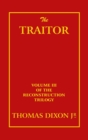 Image for The Traitor