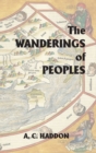 Image for The Wanderings of Peoples