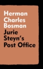 Image for Jurie Steyn&#39;s Post Office
