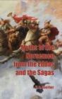 Image for Myths of the Norsemen from the Eddas and Sagas