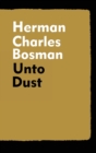 Image for Unto Dust
