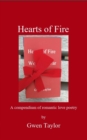 Image for Hearts of Fire : A compendium of romantic love poetry