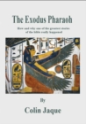 Image for The Exodus Pharaoh