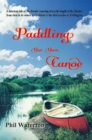 Image for Paddling Our Own Canoe