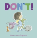 Image for Don&#39;t!