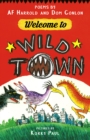 Image for Welcome to Wild Town