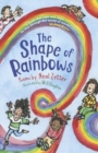 Image for The shape of rainbows