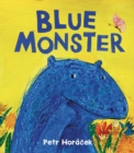 Image for Blue Monster