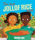 Image for The Best Jollof Rice Ever!