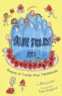 Image for Blue Jelly and Strawberries
