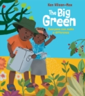 Image for The Big Green