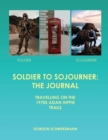 Image for Soldier to Sojourner : The Journal