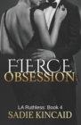 Image for Fierce Obsession