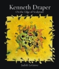 Image for Kenneth Draper : On the Edge of Sculpture