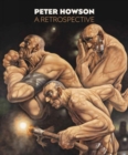 Image for Peter Howson  : a retrospective