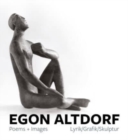 Image for Egon Altdorf  : poems + images