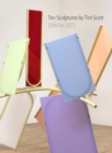 Image for Ten Sculptures by Tim Scott