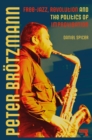 Image for Peter Broetzmann