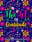 Image for The Art Of Gratitude