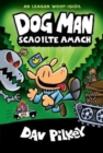 Image for Dog Man Scaoilte Amach