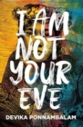 Image for I Am Not Your Eve
