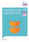 Image for SQE - Business Law and Practice 2e
