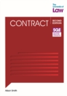 Image for SQE - Contract  2e
