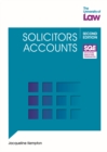 Image for SQE - Solicitors Accounts 2e