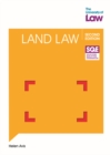 Image for SQE - Land Law 2e