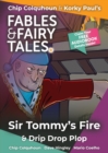 Image for Sir Tommy&#39;s Fire and Drip Drop Plop