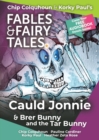 Image for Cauld Jonnie and Brer Bunny and the Tar Bunny