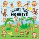 Image for Count The Monkeys