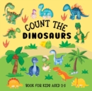 Image for Count The Dinosaurs