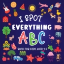 Image for I Spot Everything