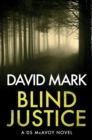 Image for Blind Justice