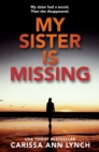 Image for My Sister is Missing